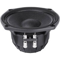 FaitalPRO M5N8-80 5" Neodymium Professional Midrange 12 Ohm